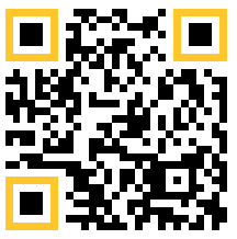Alma QR code